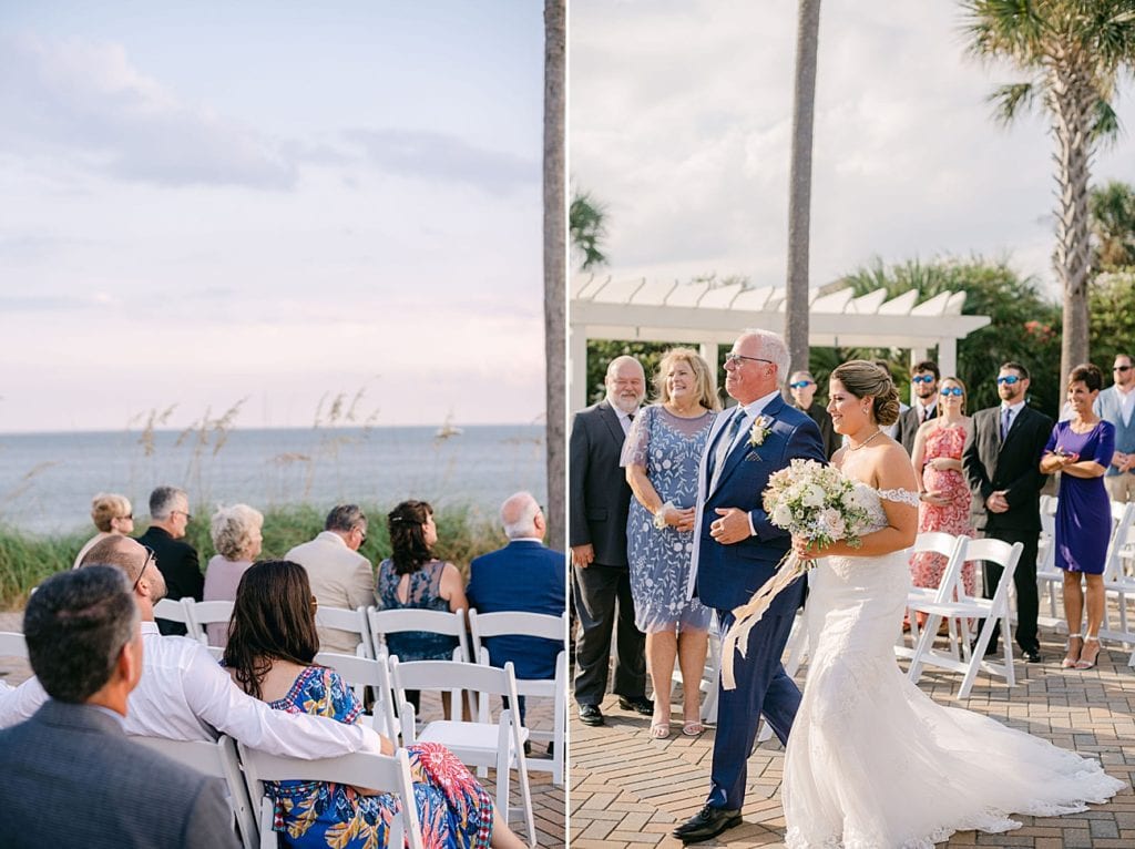 Seabrook Island Wedding Charleston